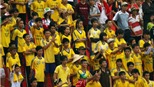 Cao su Đồng Tháp - XM Hải Phòng 1-0: Lấy lại danh dự!